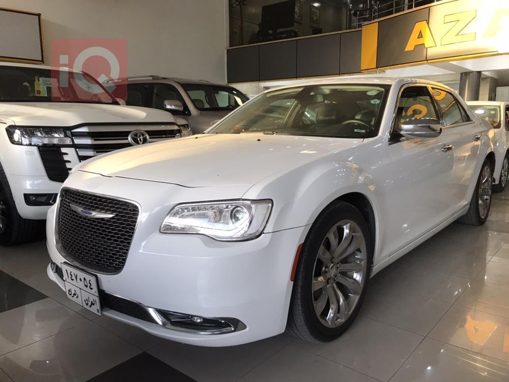 Chrysler 300